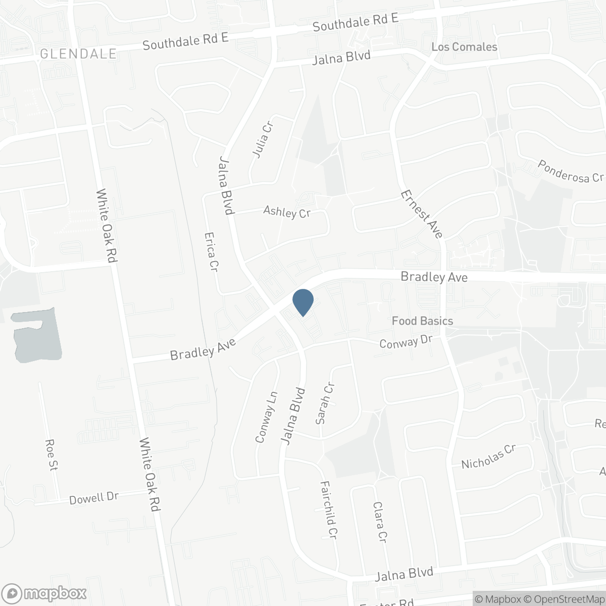 55 - 144 CONWAY DRIVE, London, Ontario N6E 3N3
